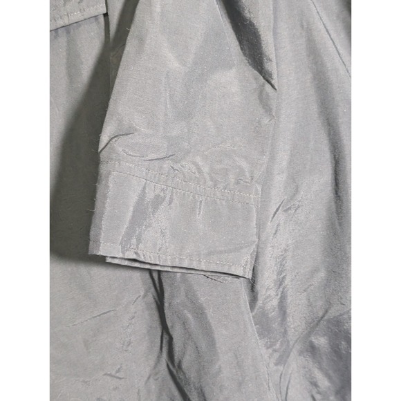 SCOTTeVEST Scott E Vest Jacket TEC Men XL Hidden Pockets Convert to Vest - Picture 11 of 14